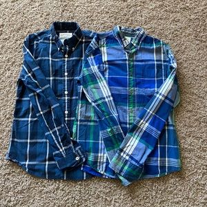 men’s dress shirts